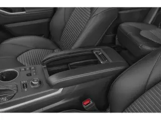 Toyota Highlander 2024 AWD XSE SUV 4 puertas