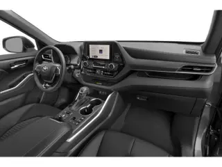 Toyota Highlander 2024 AWD XSE SUV 4 puertas