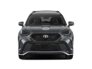 Toyota Highlander 2024 AWD XSE SUV 4 puertas