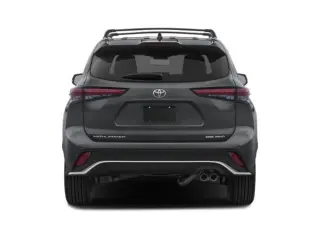 Toyota Highlander 2024 AWD XSE SUV 4 puertas