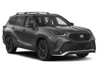 Toyota Highlander 2024 AWD XSE SUV 4 puertas