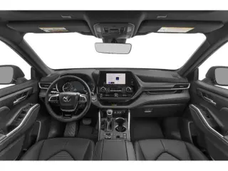 Toyota Highlander 2024 AWD XSE SUV 4 puertas