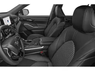 Toyota Highlander 2024 AWD XSE SUV 4 puertas