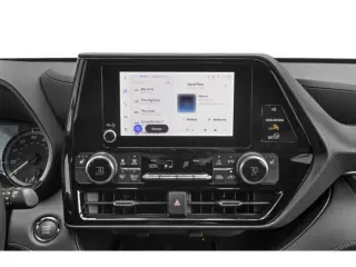 Toyota Highlander 2024 AWD XSE SUV 4 puertas