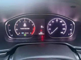 Honda Accord 2022