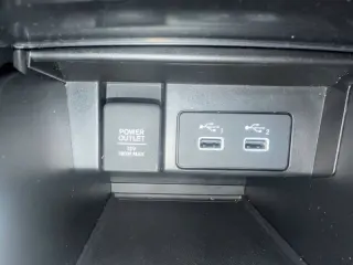 Honda Accord 2022