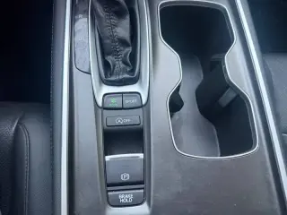 Honda Accord 2022