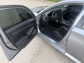 Honda Accord 2022
