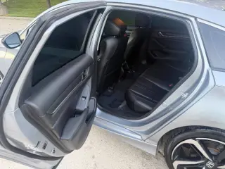 Honda Accord 2022