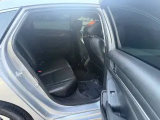 Honda Accord 2022