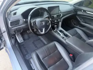 Honda Accord 2022