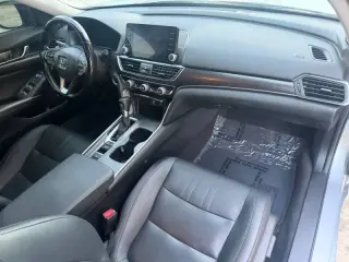 Honda Accord 2022
