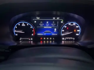 2022 Ford Bronco Sport