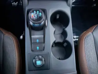 2022 Ford Bronco Sport