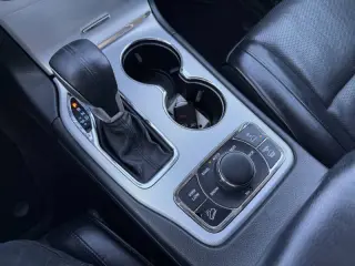 Jeep Grand Cherokee de 2018