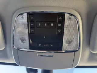 Jeep Grand Cherokee de 2018