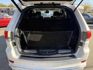 Jeep Grand Cherokee de 2018