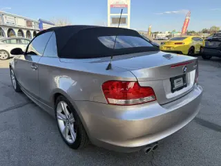 2008 BMW 1 Serie