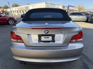 2008 BMW 1 Serie