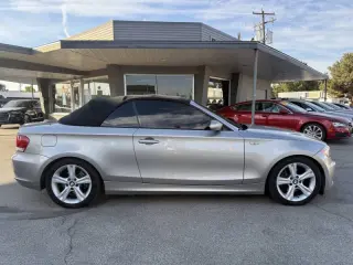 2008 BMW 1 Serie