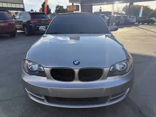 2008 BMW 1 Serie