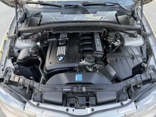 2008 BMW 1 Serie