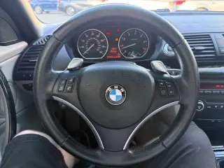 2008 BMW 1 Serie