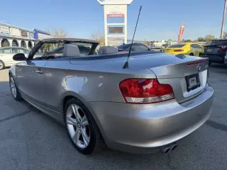 2008 BMW 1 Serie