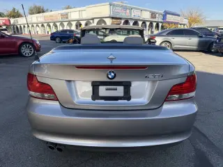2008 BMW 1 Serie