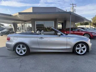 2008 BMW 1 Serie