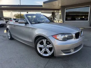2008 BMW 1 Serie