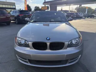 2008 BMW 1 Serie