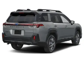 Subaru Outback 2026 AWD Premium 4dr Crossover