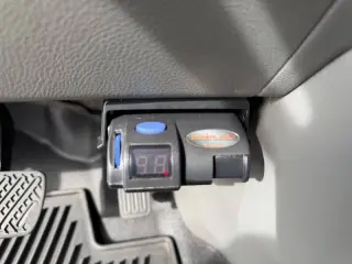 Nissan NV 2016