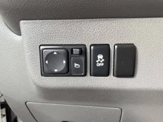 Nissan NV 2016