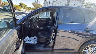 Mazda CX-5 2021 AWD Touring 4dr SUV