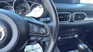 Mazda CX-5 2021 AWD Touring 4dr SUV