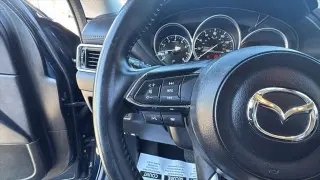 Mazda CX-5 2021 AWD Touring 4dr SUV