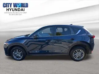 Mazda CX-5 2021 AWD Touring 4dr SUV