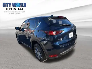 Mazda CX-5 2021 AWD Touring 4dr SUV