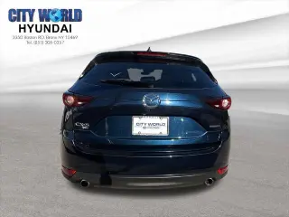 Mazda CX-5 2021 AWD Touring 4dr SUV