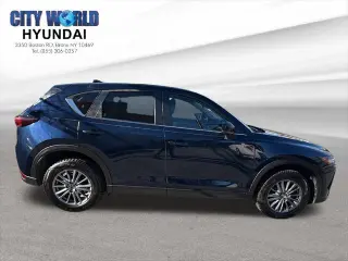 Mazda CX-5 2021 AWD Touring 4dr SUV
