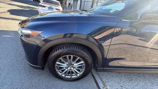 Mazda CX-5 2021 AWD Touring 4dr SUV