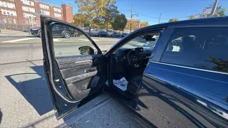 Mazda CX-5 2021 AWD Touring 4dr SUV