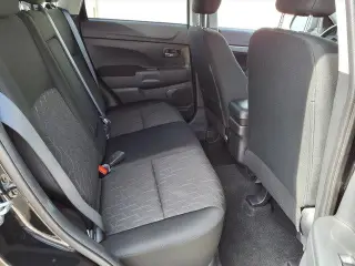 Mitsubishi Outlander Sport 2026 AWD S 4dr Crossover