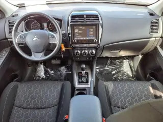 Mitsubishi Outlander Sport 2026 AWD S 4dr Crossover