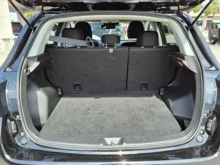 Mitsubishi Outlander Sport 2026 AWD S 4dr Crossover