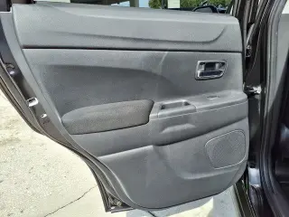 Mitsubishi Outlander Sport 2026 AWD S 4dr Crossover