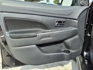 Mitsubishi Outlander Sport 2026 AWD S 4dr Crossover