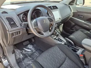Mitsubishi Outlander Sport 2026 AWD S 4dr Crossover